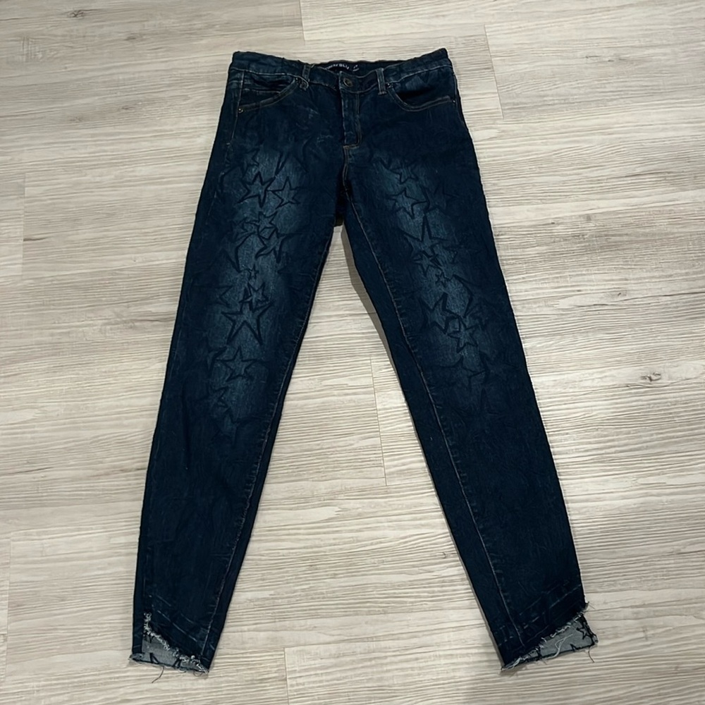 Tractr women’s jeans